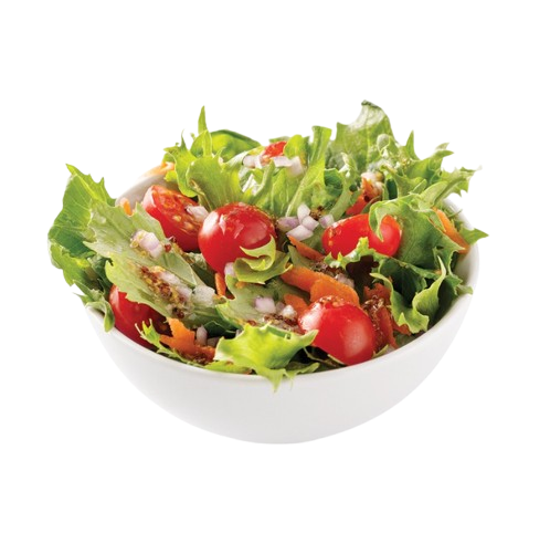Salade Mixte