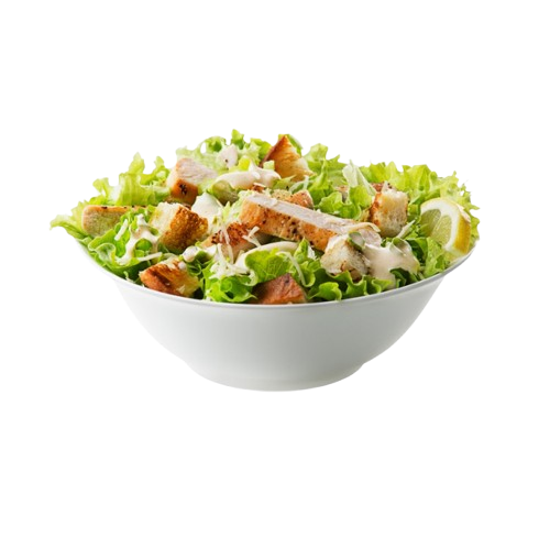Salade Chef