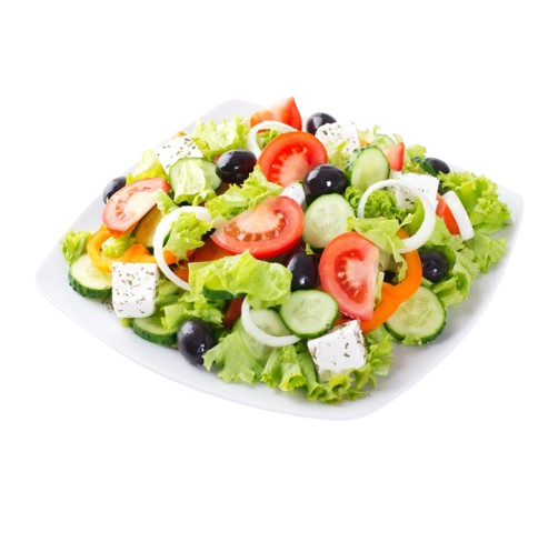 Salade Végétarienne