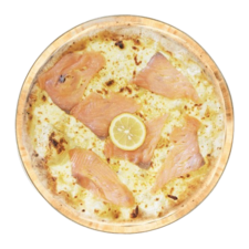 Pizza Norvégienne