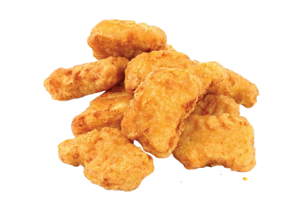 Chicken Nuggets