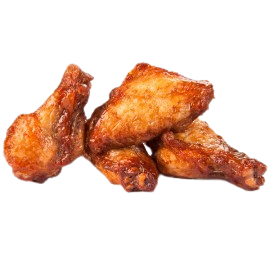 Chicken Wings maison